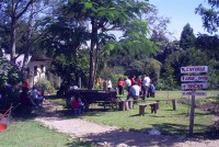 Serra Verde Express leva turistas a vivenciar cultura italiana colonial