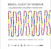 Feira do livro Infantil de Bolonha: Brasil homenageado, na última edição