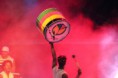 Itália recebe os tambores do Olodum no próximo dia 22 de julho